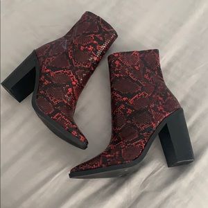 Booties
